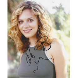 BURTON Hilarie