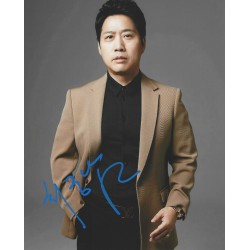 CHOI Jong-Nam