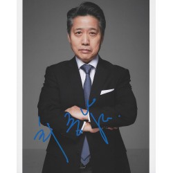 CHOI Jong-Nam