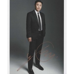 CHOI Kwang-Je