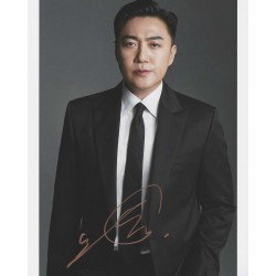 CHOI Kwang-Je