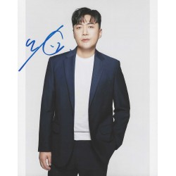 CHOI Kwang-Je