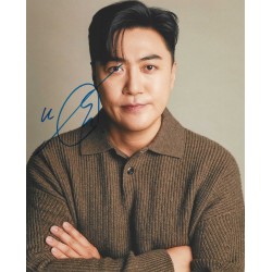 CHOI Kwang-Je