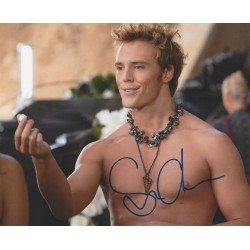 CLAFLIN Sam