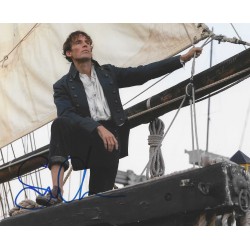 CLAFLIN Sam