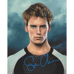 CLAFLIN Sam