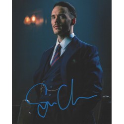 CLAFLIN Sam