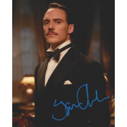 CLAFLIN Sam