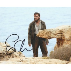 CLAFLIN Sam