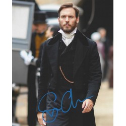 CLAFLIN Sam