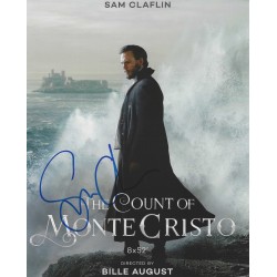 CLAFLIN Sam