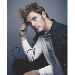 CLAFLIN Sam