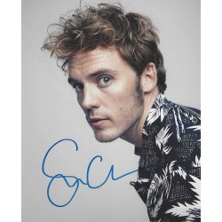 CLAFLIN Sam