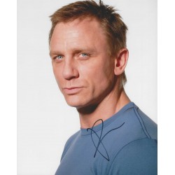 CRAIG Daniel