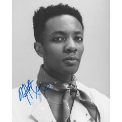 DOUGLAS Omari