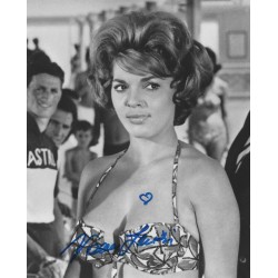 FABRIZZI Valeria