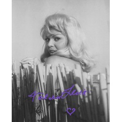 FABRIZZI Valeria
