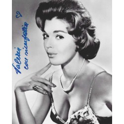 FABRIZZI Valeria