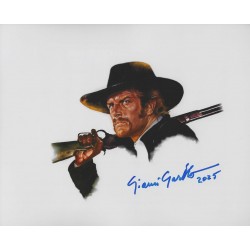 GARKO Gianni