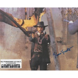 GARKO Gianni