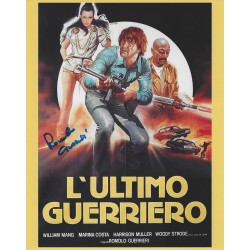 GUERRIERI Romolo