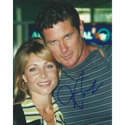 HASSELHOFF David