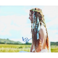 HILMAR Hera