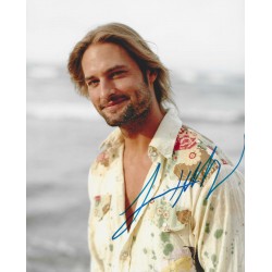 HOLLOWAY Josh