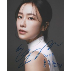 HONG Soo-Hyun