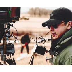 JIA Zhangke