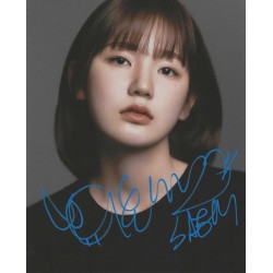 LEE Eun-Saem