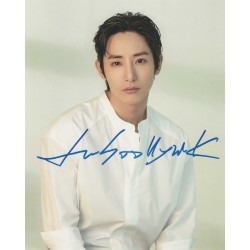 LEE Soo-Hyuk
