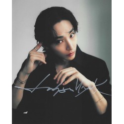 LEE Soo-Hyuk