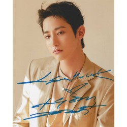 LEE Soo-Hyuk