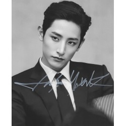 LEE Soo-Hyuk