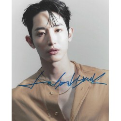 LEE Soo-Hyuk