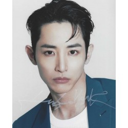 LEE Soo-Hyuk