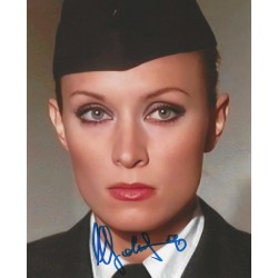 LONGO Malisa