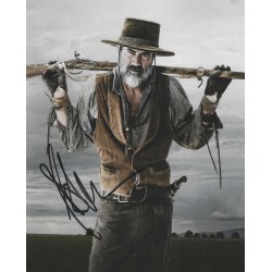 MORGAN Jeffrey Dean