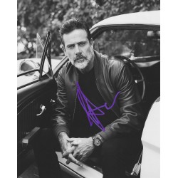 MORGAN Jeffrey Dean