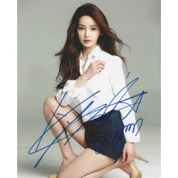 NAM Gyu-Ri