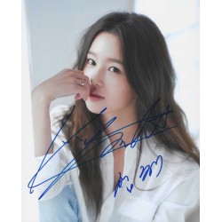 NAM Gyu-Ri