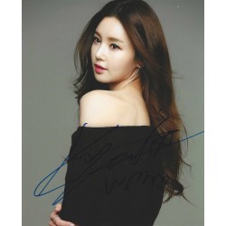NAM Gyu-Ri