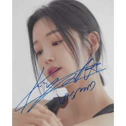 NAM Gyu-Ri