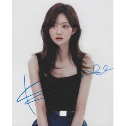 NAM Kyu-Hee