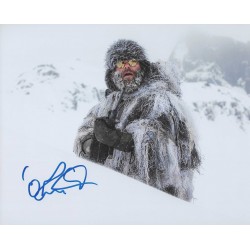 OLAFSSON Olafur Darri