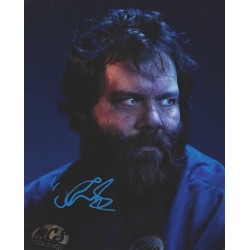 OLAFSSON Olafur Darri