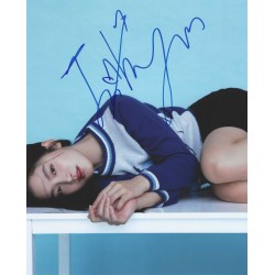 PARK Ju-Hyun