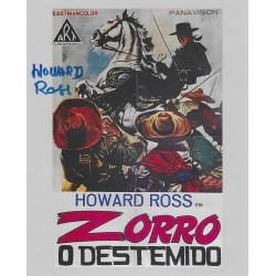 ROSS Howard