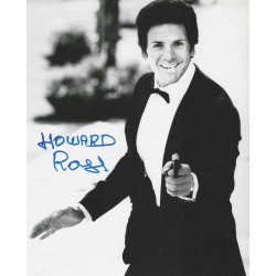 ROSS Howard